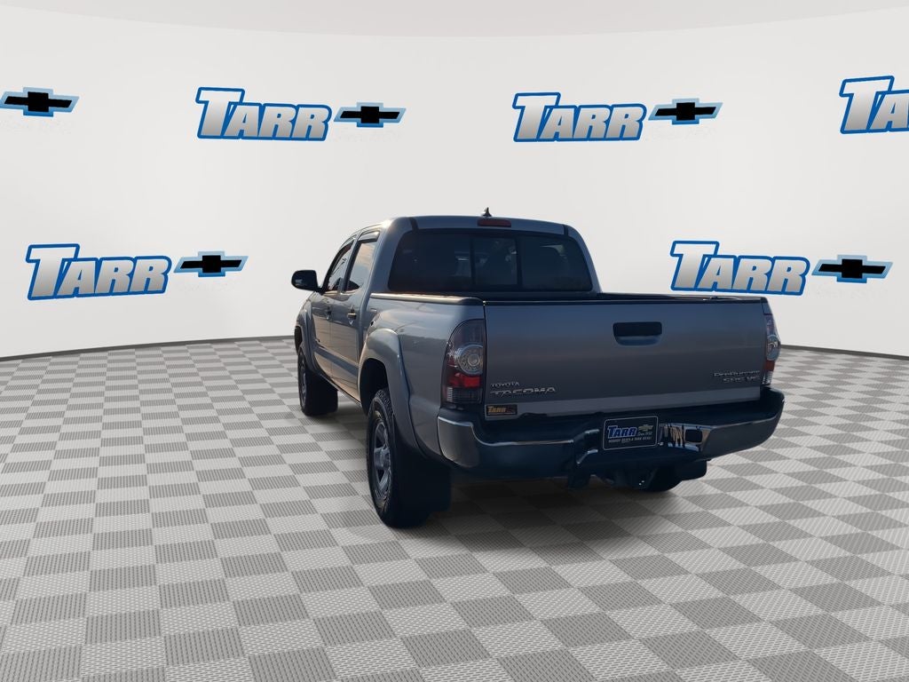 2014 Toyota Tacoma PreRunner
