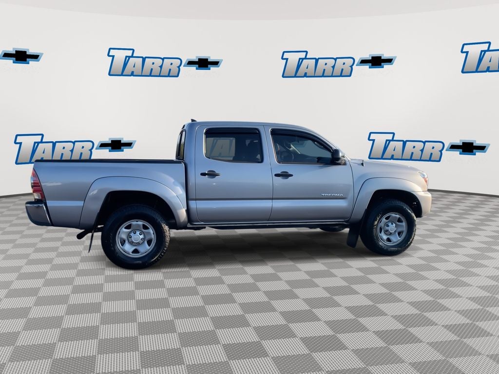 2014 Toyota Tacoma PreRunner