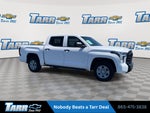 2025 Toyota Tundra 4WD SR