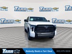 2025 Toyota Tundra 4WD SR
