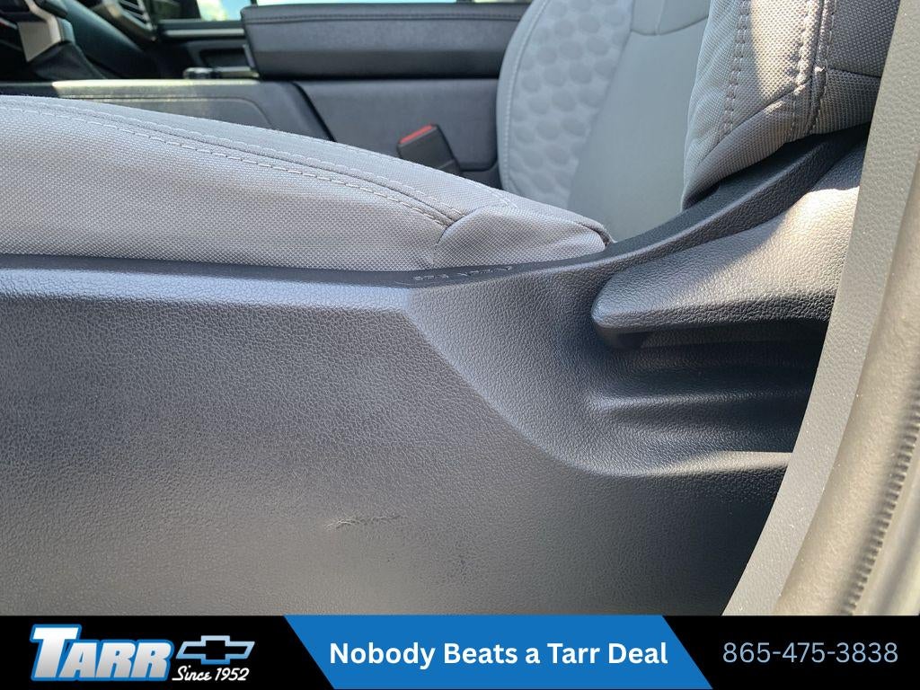2024 Toyota Tundra 4WD SR5