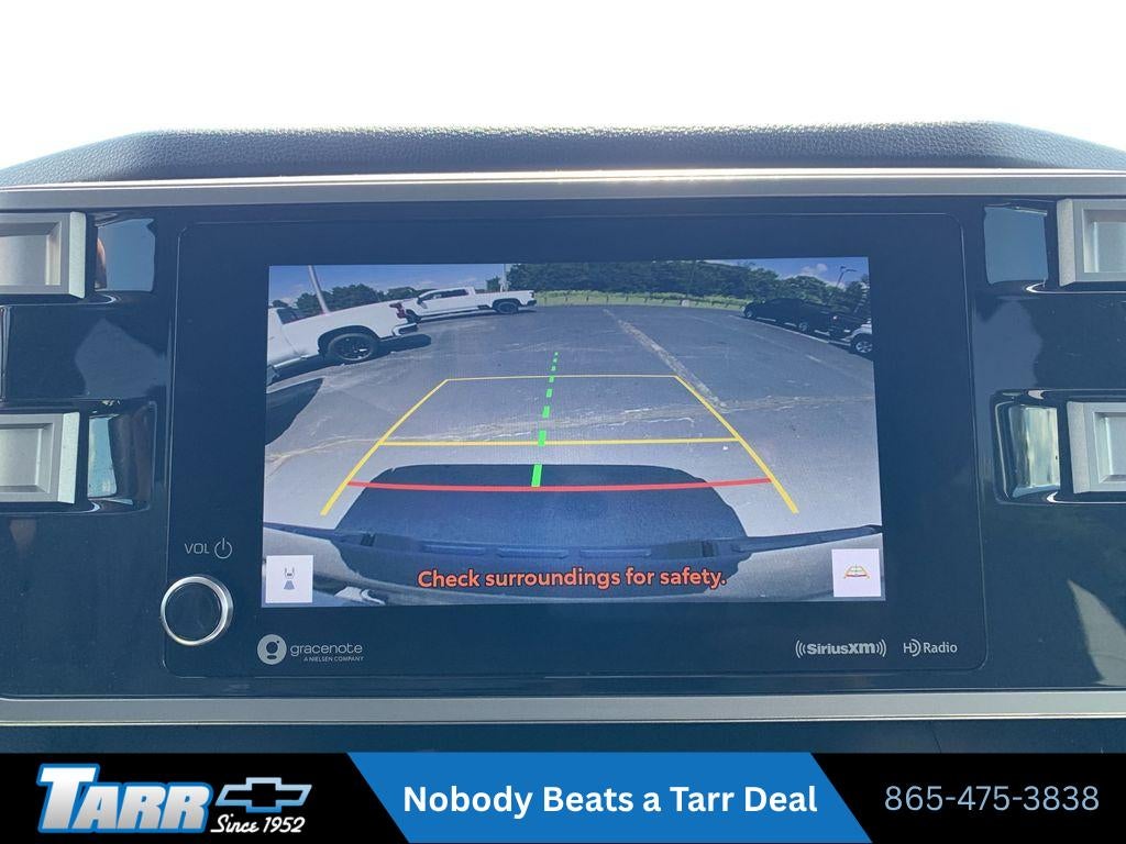 2024 Toyota Tundra 4WD SR5