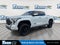 2024 Toyota Tundra 4WD 1794 Edition Hybrid