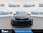 2020 Kia Optima SE