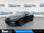 2020 Kia Optima SE