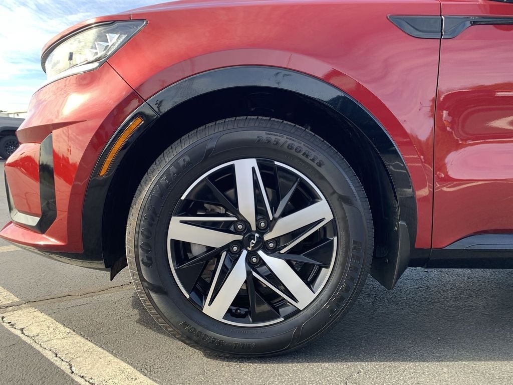 2022 Kia Sorento EX