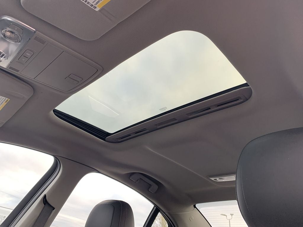 2017 Chevrolet SS 4DR SDN