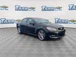 2017 Chevrolet SS 4DR SDN