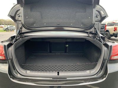 2017 Chevrolet SS 4DR SDN