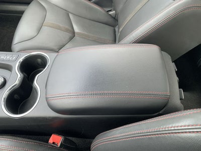 2017 Chevrolet SS 4DR SDN