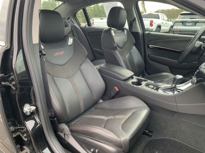 2017 Chevrolet SS 4DR SDN