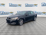 2017 Chevrolet SS 4DR SDN