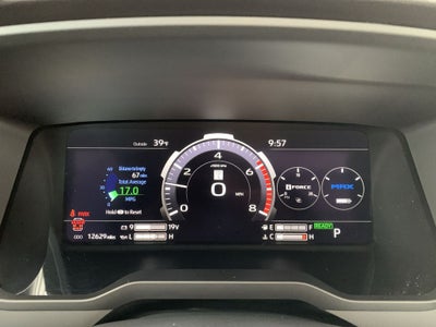 2025 Toyota Sequoia SR5