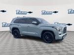 2025 Toyota Sequoia SR5