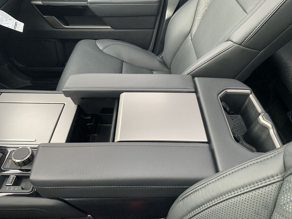 2025 Toyota Sequoia SR5