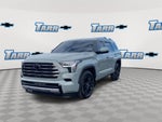 2025 Toyota Sequoia SR5