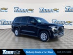 2025 Toyota Sequoia SR5