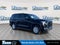 2025 Toyota Sequoia SR5