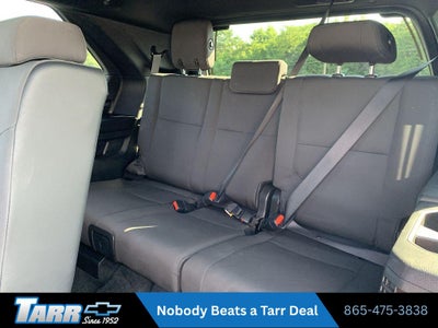 2025 Toyota Sequoia SR5