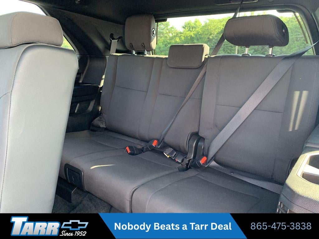 2025 Toyota Sequoia SR5