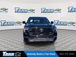 2025 Toyota Sequoia SR5