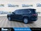 2025 Toyota Sequoia SR5