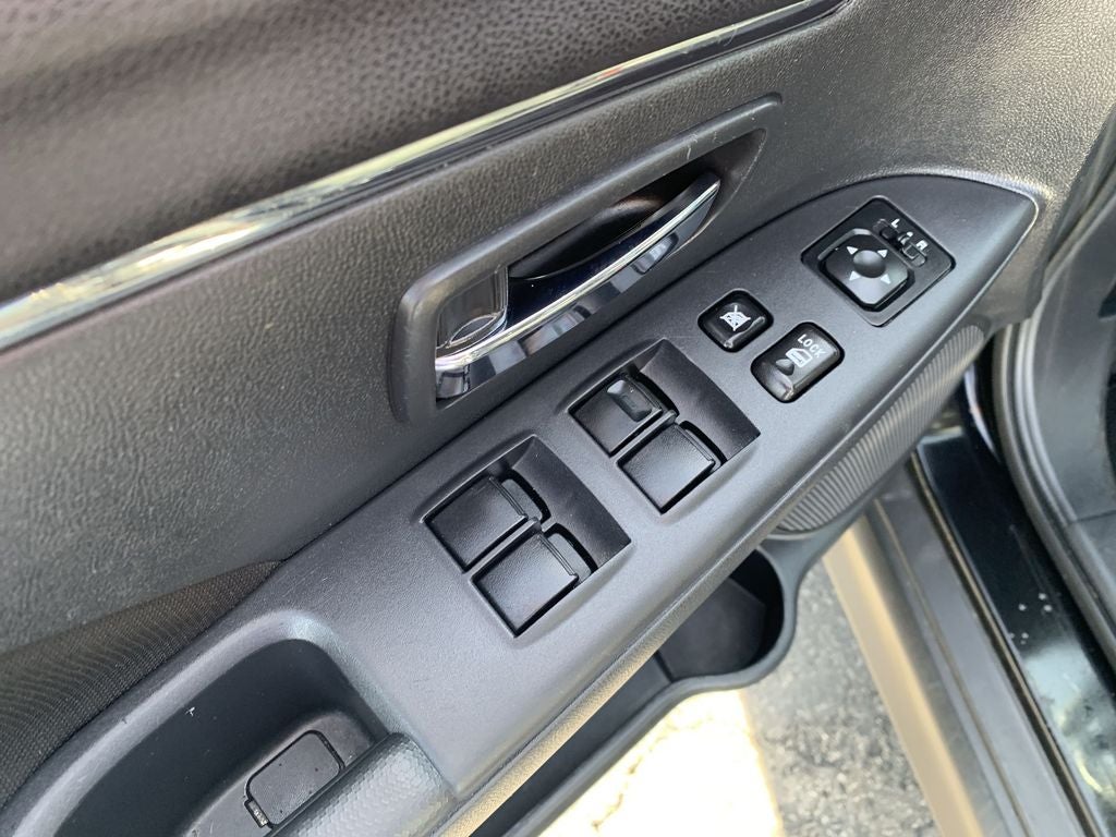 2024 Mitsubishi Outlander Sport S