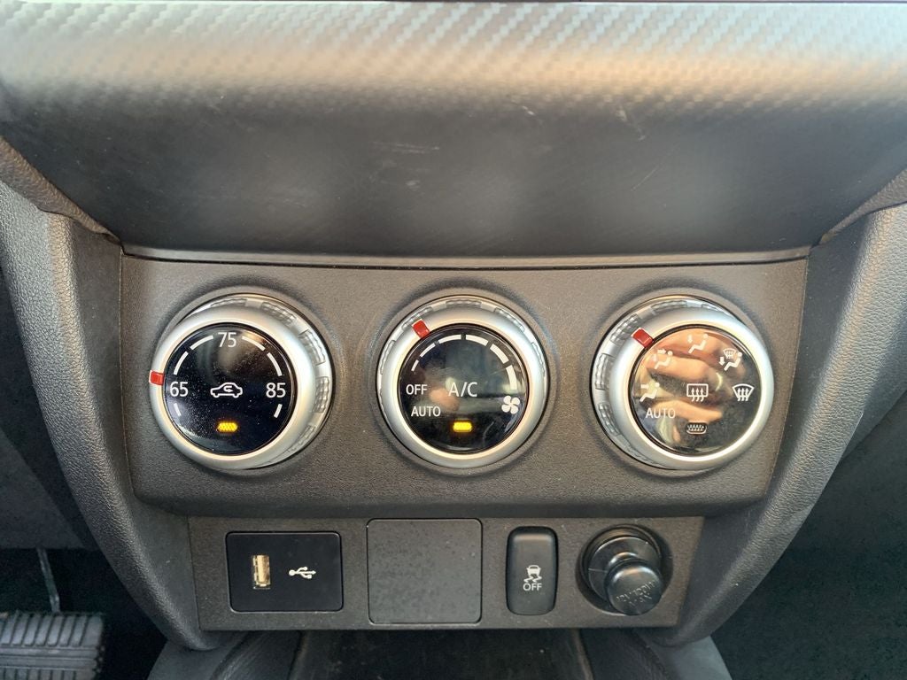 2024 Mitsubishi Outlander Sport S