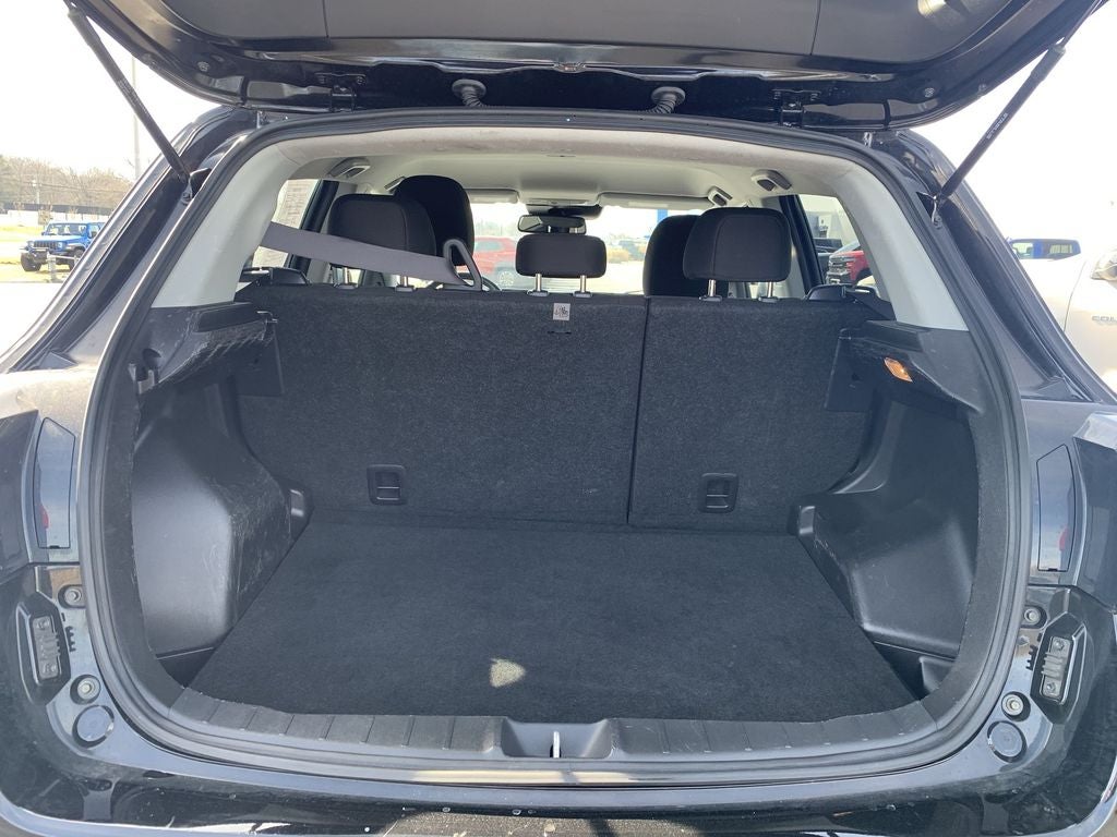 2024 Mitsubishi Outlander Sport S