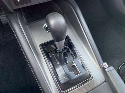 2024 Mitsubishi Outlander Sport S