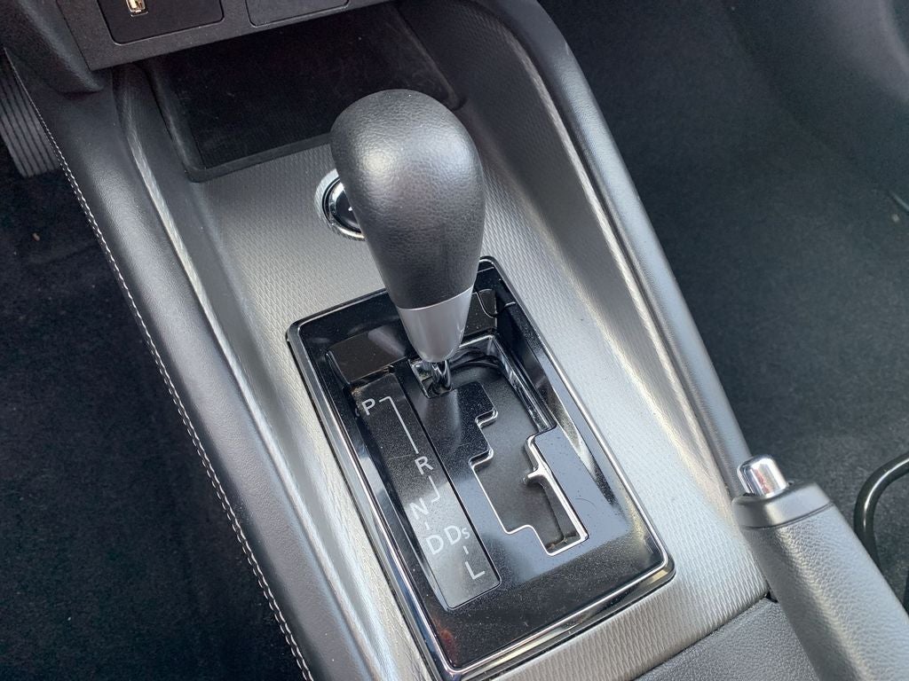 2024 Mitsubishi Outlander Sport S