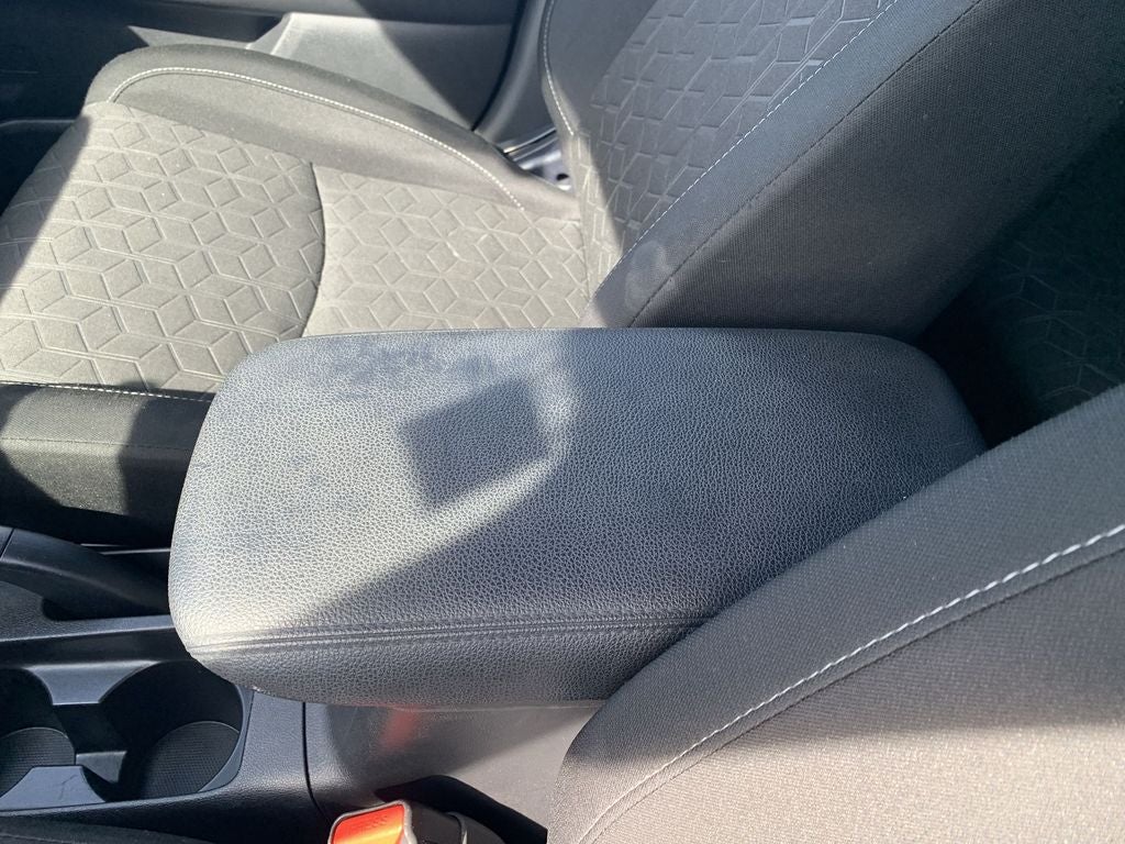 2024 Mitsubishi Outlander Sport S