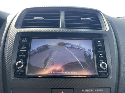 2024 Mitsubishi Outlander Sport S