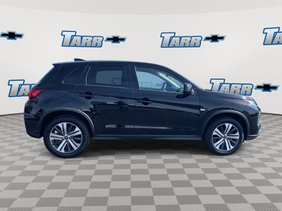 2024 Mitsubishi Outlander Sport S