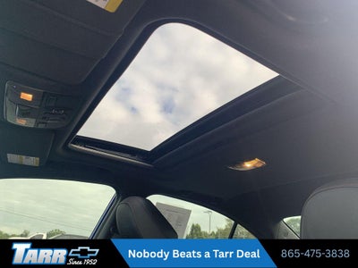 2016 Subaru WRX STI Limited