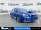 2016 Subaru WRX STI Limited