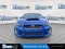 2016 Subaru WRX STI Limited