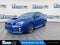 2016 Subaru WRX STI Limited