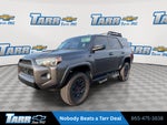 2022 Toyota 4Runner TRD Pro