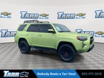 2022 Toyota 4Runner TRD Pro