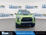 2022 Toyota 4Runner TRD Pro