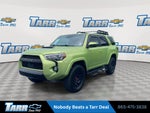 2022 Toyota 4Runner TRD Pro