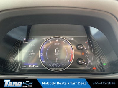 2022 Lexus UX UX 200