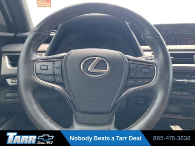 2022 Lexus UX UX 200