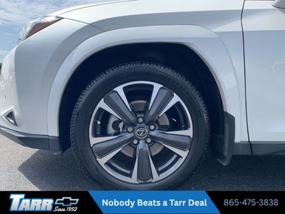 2022 Lexus UX UX 200