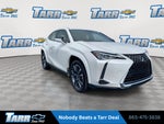 2022 Lexus UX UX 200