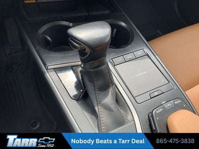 2022 Lexus UX UX 200