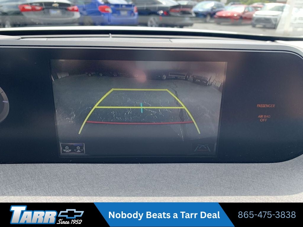 2022 Lexus UX UX 200