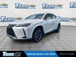 2022 Lexus UX UX 200
