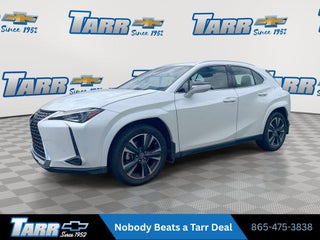 2022 Lexus UX UX 200